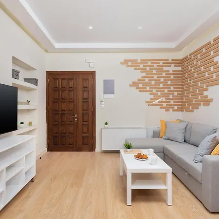 Levante Homes * Lefkímmi