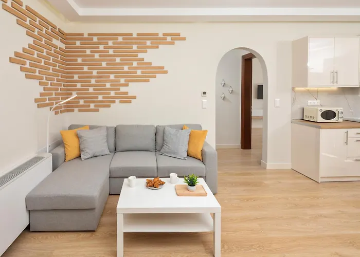 Levante Homes شقة *