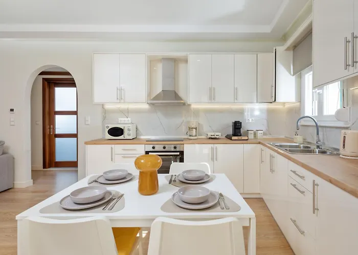 Levante Homes ليفكيمي