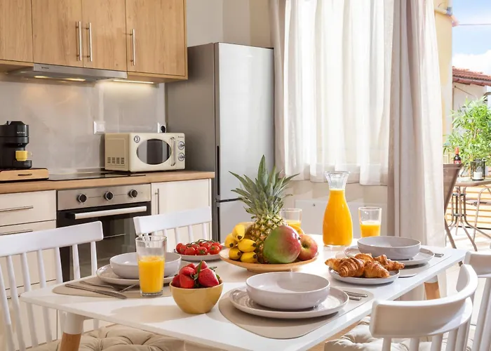 Levante Homes *