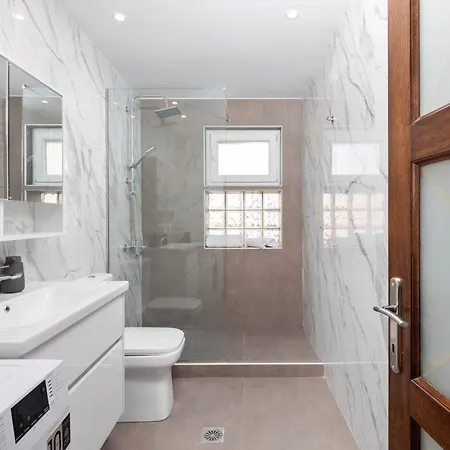 Appartement Levante Homes *