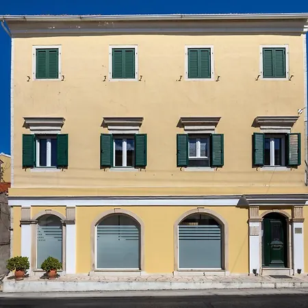 Levante Homes Lefkímmi