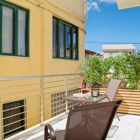 Levante Homes Appartement *