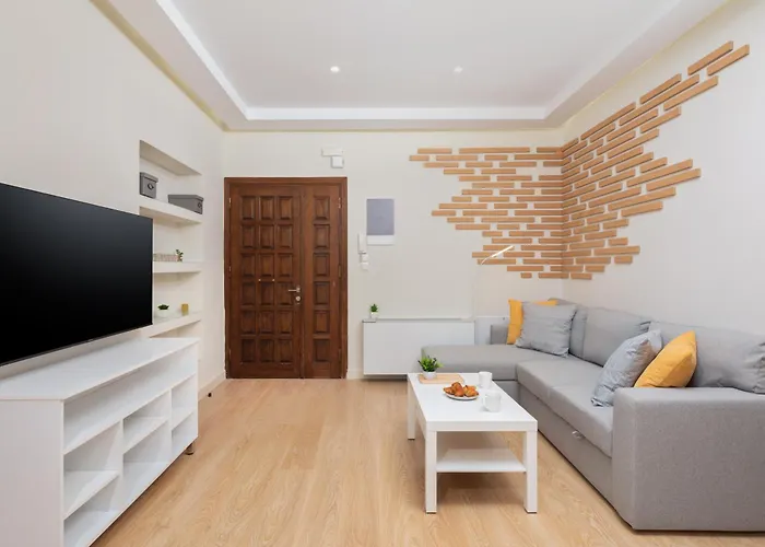 Levante Homes * Lefkimmi (Corfu)
