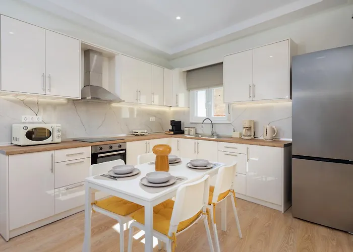 Levante Homes *