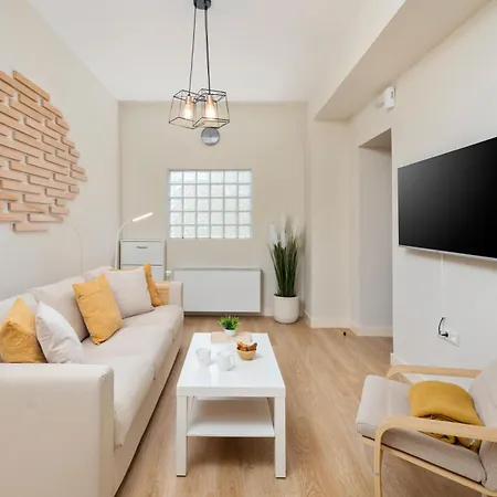 公寓 Levante Homes 莱夫基米