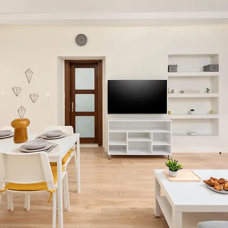 Levante Homes Appartement *