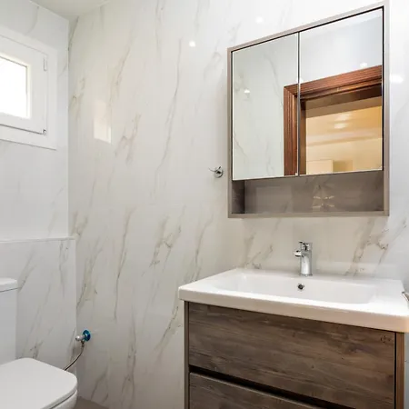 Levante Homes Lejlighed Lefkímmi