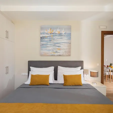 Levante Homes Lefkimi