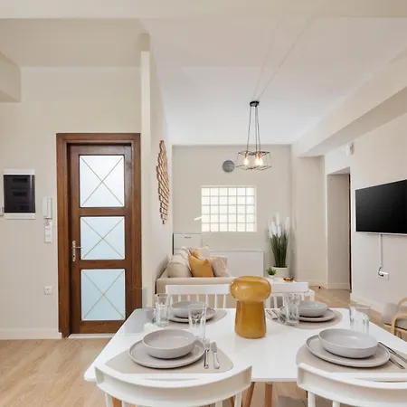 Levante Homes Lefkimi