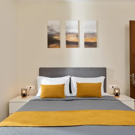 Levante Homes *