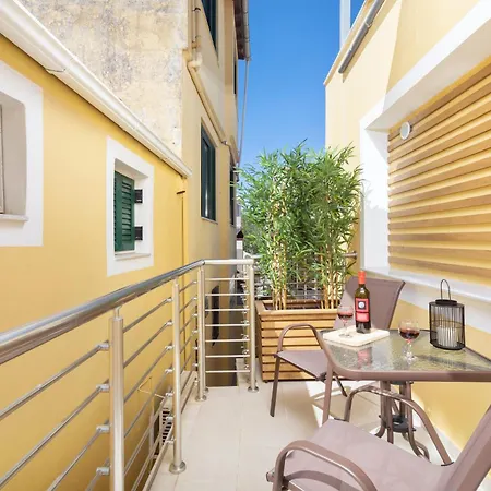 Levante Homes Lefkimi