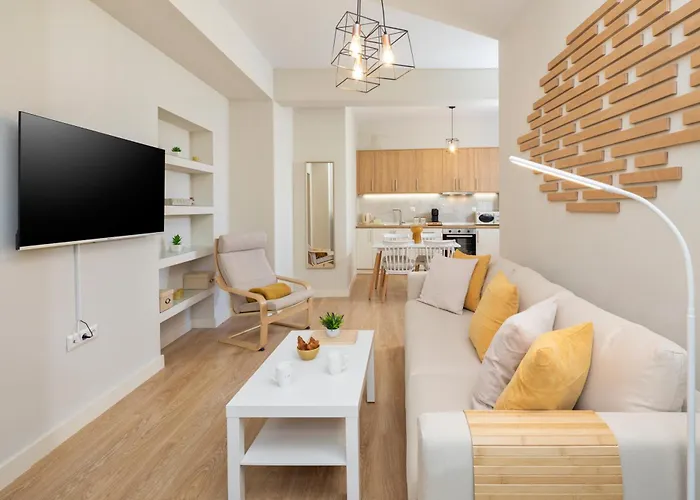 Levante Homes * Lefkímmi