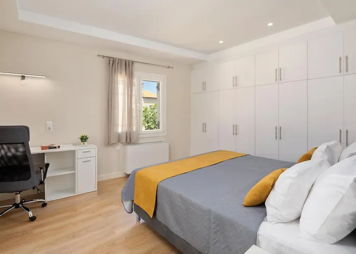 Levante Homes *