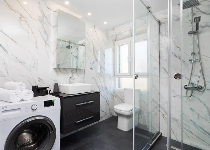 Levante Homes Апартаменты *