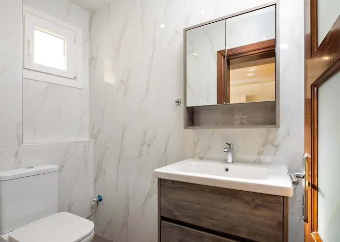 Levante Homes Apartment Lefkímmi