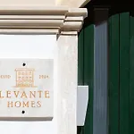 Levante Homes 公寓 莱夫基米