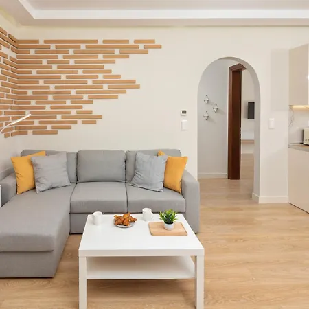 Levante Homes דירה *