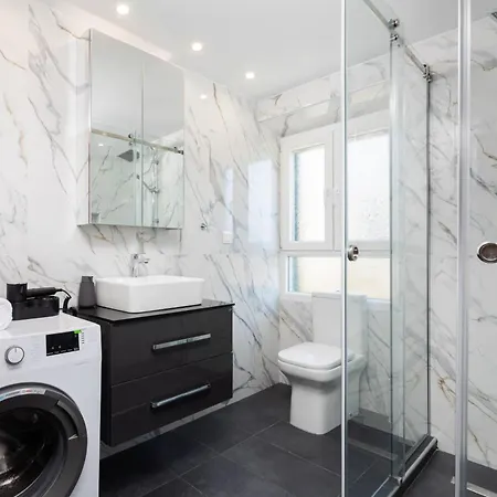 Levante Homes דירה *