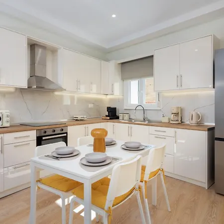 Levante Homes *